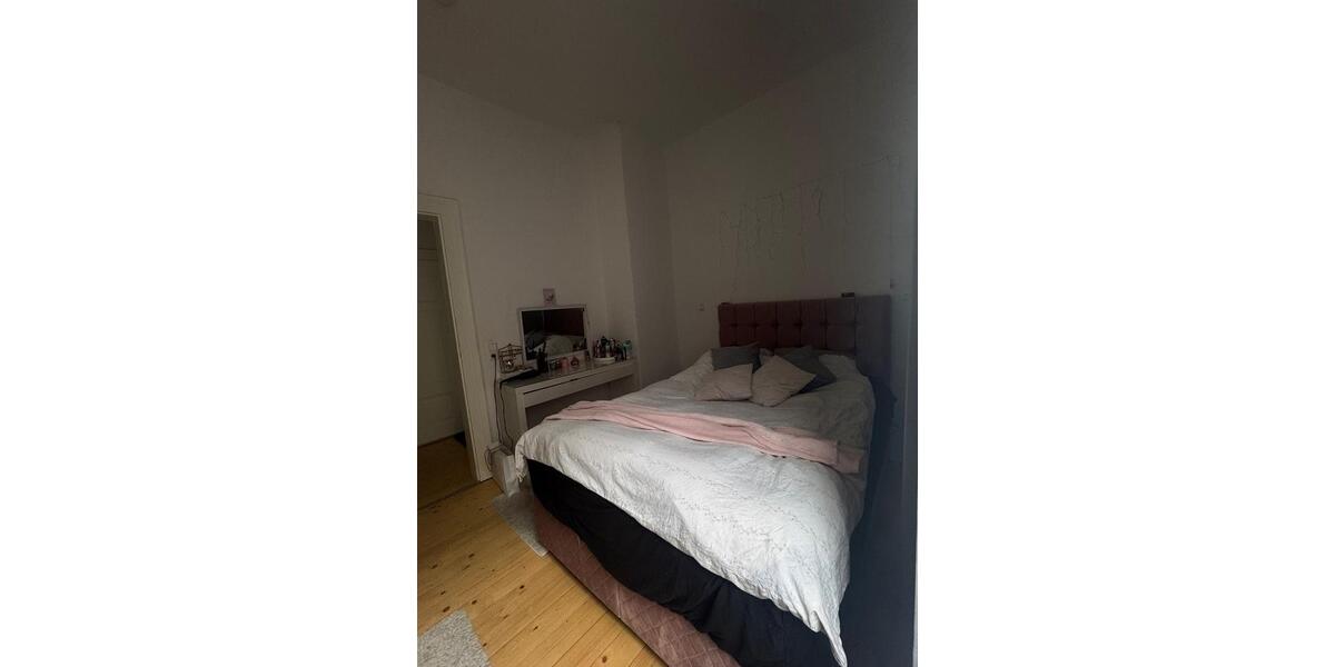 Etagenwohnung Hannover Linden-Limmer - 2 Zimmer, 49 m&sup2;, 1.150&euro; | Angebot:26665169
