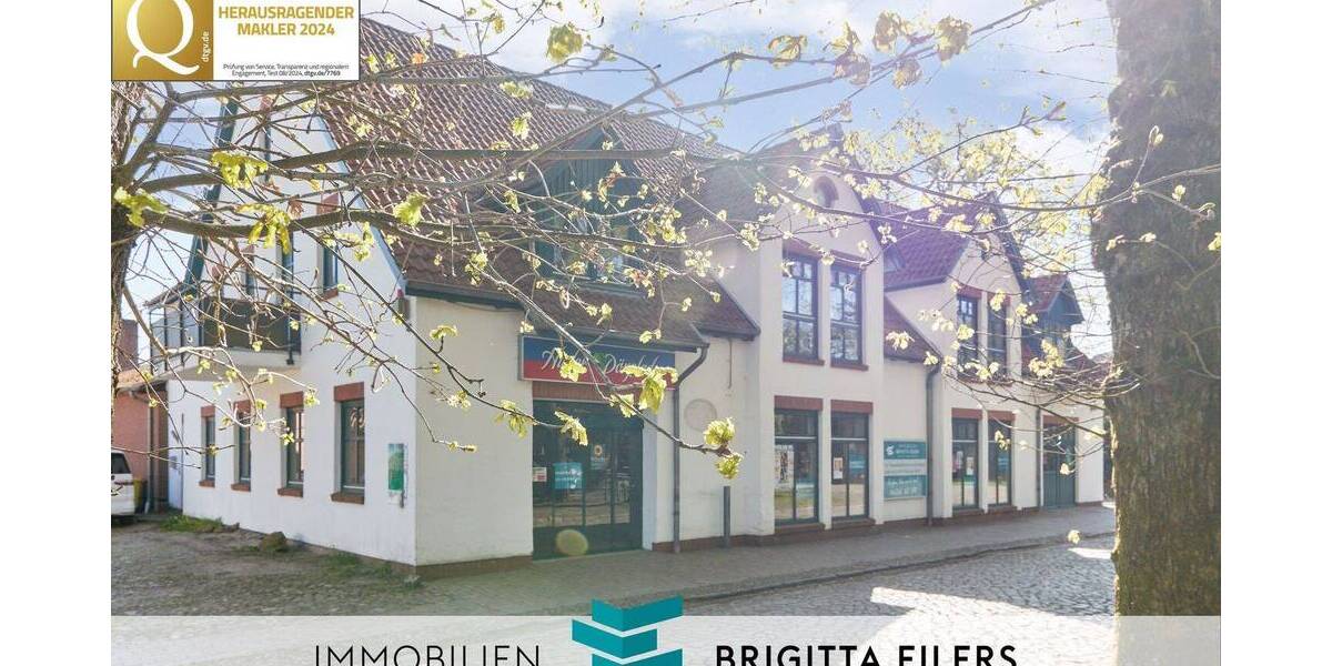 Gewerbeobjekt Ottersberg Fischerhude - 1.890&euro; | Angebot:25689739
