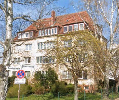 Etagenwohnung Helmstedt - 2 Zimmer, 50 m&sup2;, 380&euro; | Angebot:25278747