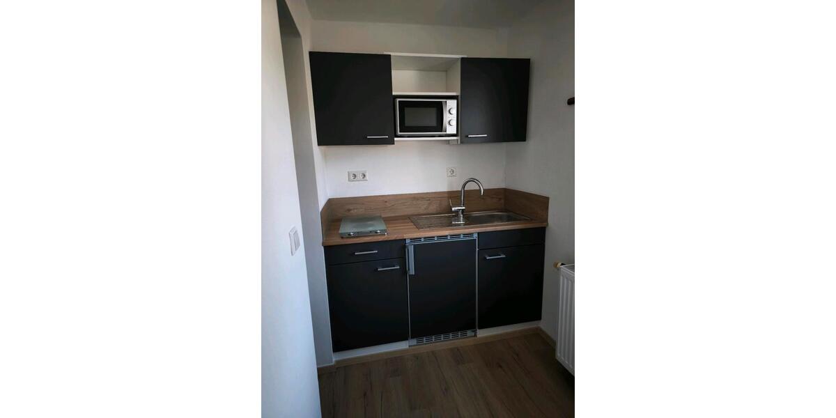 Etagenwohnung Dörzbach - 1 Zimmer, 20 m&sup2;, 390&euro; | Angebot:25843630