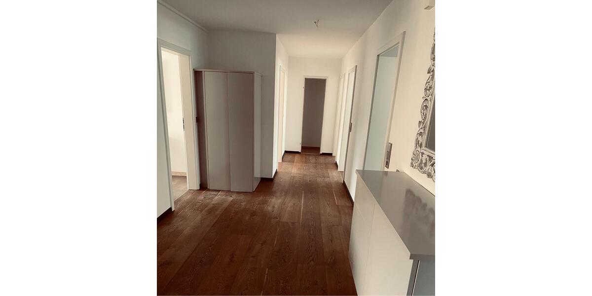 Etagenwohnung Passau Mühltal - 4 Zimmer, 110 m&sup2;, 1.000&euro; | Angebot:26050525