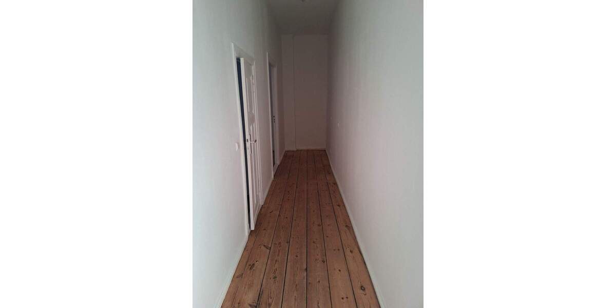 Etagenwohnung Oranienburg Sachsenhausen - 2 Zimmer, 50 m&sup2;, 660&euro; | Angebot:26189572