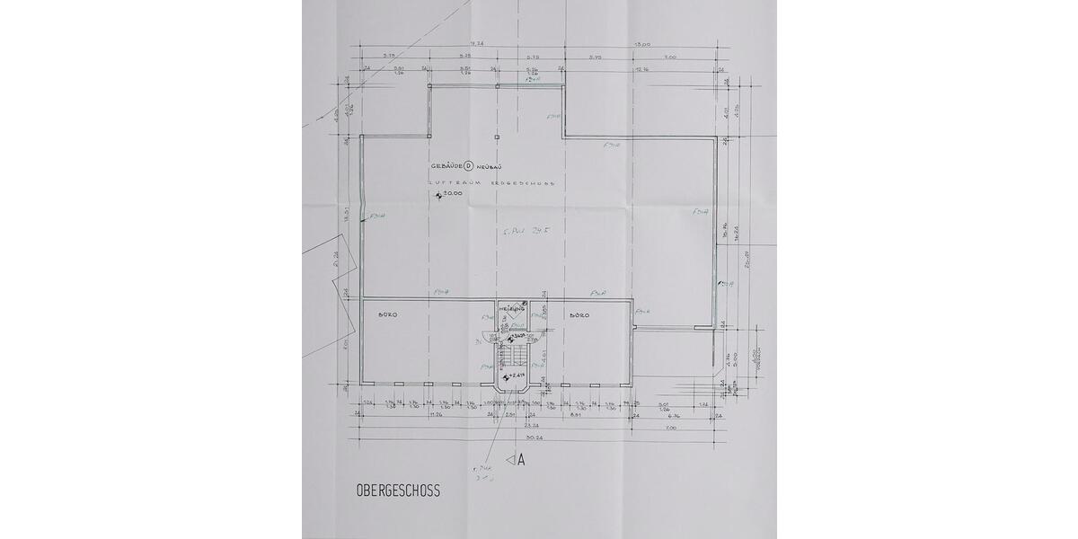Gewerbeobjekt Weilrod - 3.346&euro; | Angebot:25655558