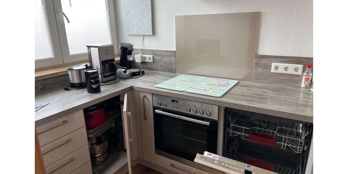 Wohnen auf Zeit Neuburg an der Donau - 2 Zimmer, 60 m&sup2;, 690&euro; | Angebot:26701628