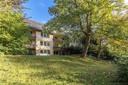 Wohnung zum Mieten in Lüneburg 820 € 66 m² 2 zimmer