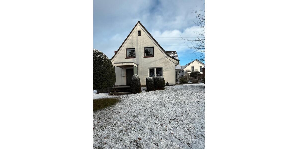 Dachgeschoßwohnung Scharbeutz Wulfsdorf - 4 Zimmer, 112 m&sup2;, 1.500&euro; | Angebot:25081248