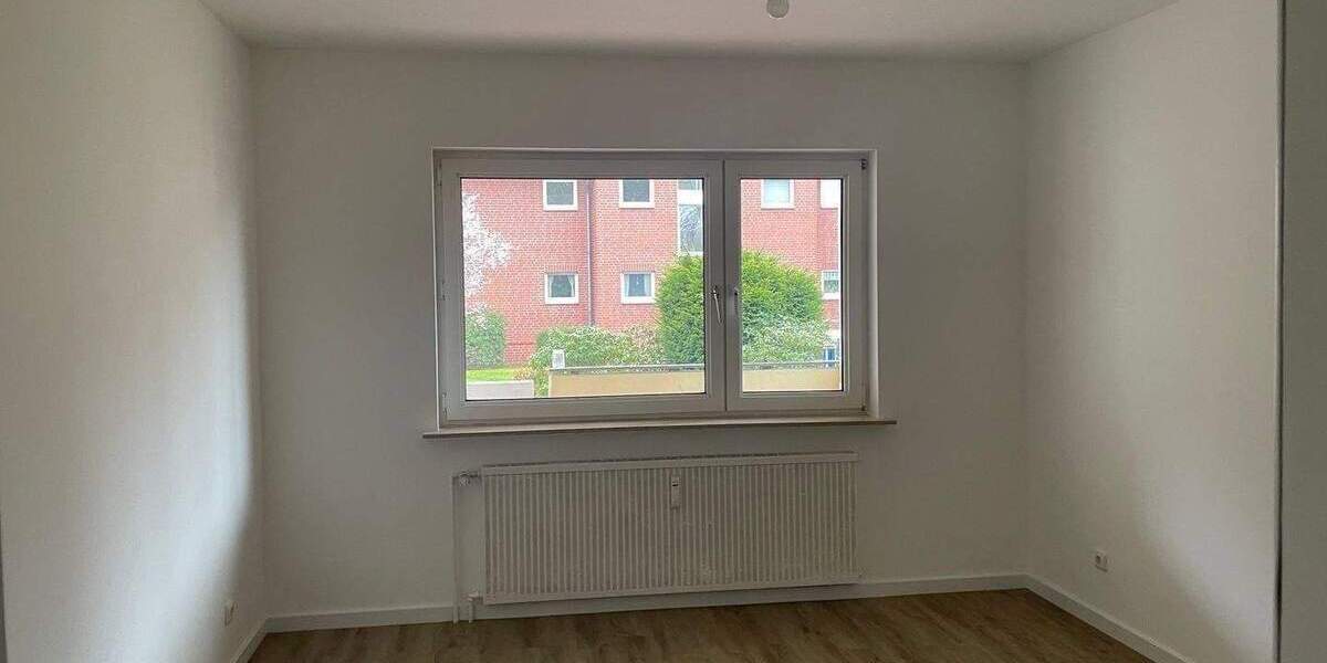 Etagenwohnung Neuenkirchen - 3 Zimmer, 80 m&sup2;, 835&euro; | Angebot:25697695