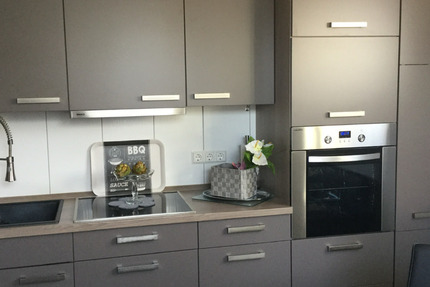 Wohnung Norden - 4 Zimmer, 140 m&sup2;, 1.200&euro; | Angebot:25045229