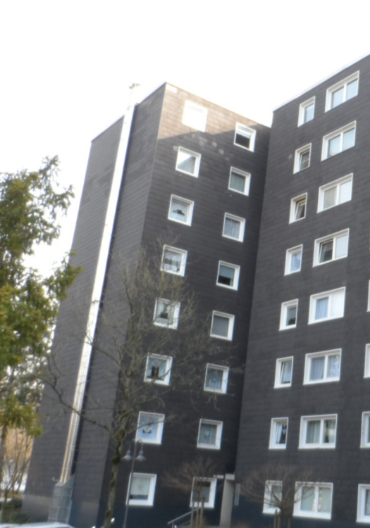 Wohnung zum Mieten in Essen 376,27 € 78.17 m²