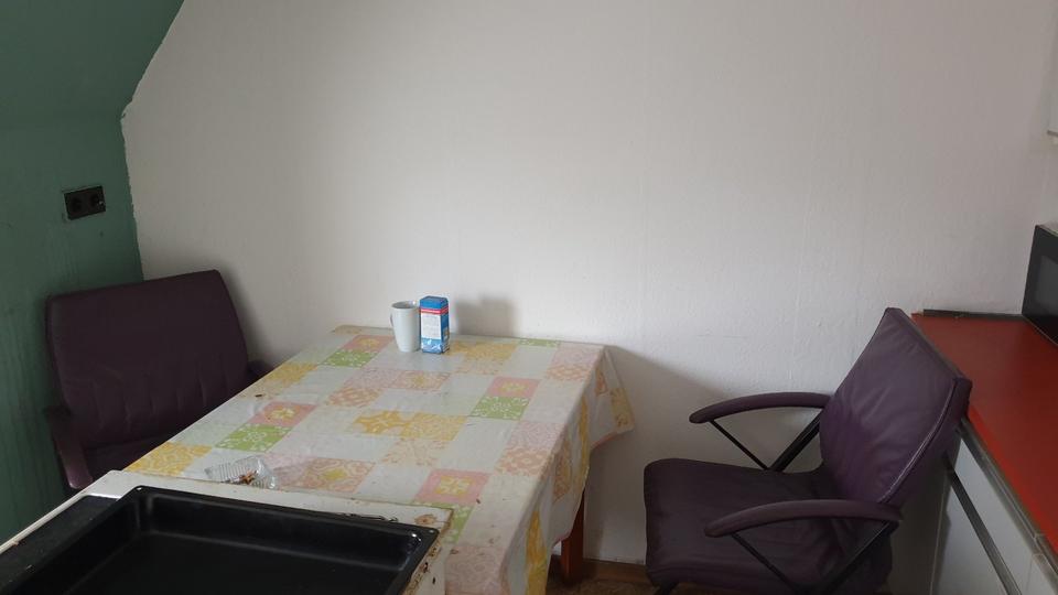 Wohnen auf Zeit Nürtingen - 1 Zimmer, 16 m&sup2;, 490&euro; | Angebot:24625614