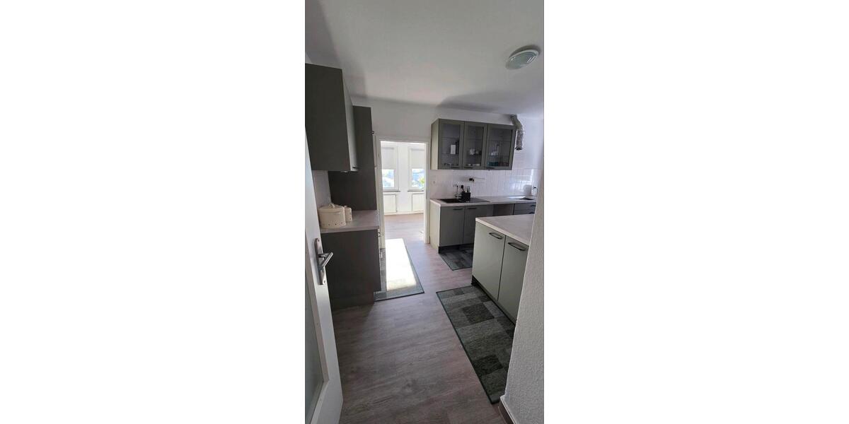 Etagenwohnung Geestland - 5 Zimmer, 116 m&sup2;, 1.200&euro; | Angebot:26415980