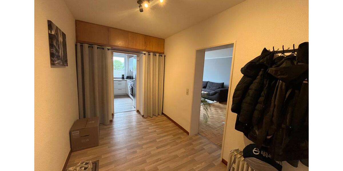 Dachgeschoßwohnung Königslutter am Elm - 3 Zimmer, 80 m&sup2;, 630&euro; | Angebot:26658886