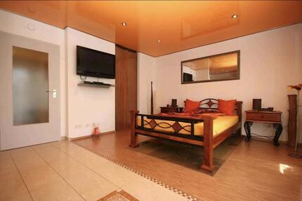 Wohnen auf Zeit Ludwigshafen am Rhein Ludwigshafen-Hemshof - 1.5 Zimmer, 42 m&sup2;, 700&euro; | Angebot:26625060