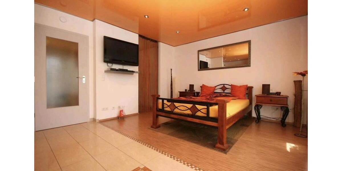 Wohnen auf Zeit Ludwigshafen am Rhein Ludwigshafen-Hemshof - 1.5 Zimmer, 42 m&sup2;, 700&euro; | Angebot:26625060