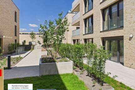 Wohnung Sindelfingen Sindelfingen (Stadt) - 3 Zimmer, 83 m&sup2;, 1.600&euro; | Angebot:23245273