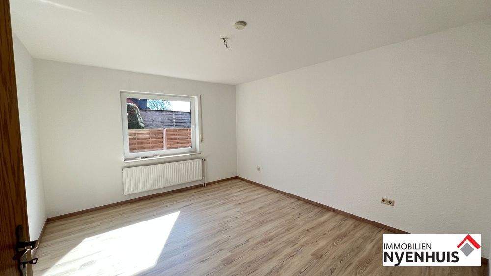 Etagenwohnung Lathen - 3 Zimmer, 82 m&sup2;, 750&euro; | Angebot:25797867