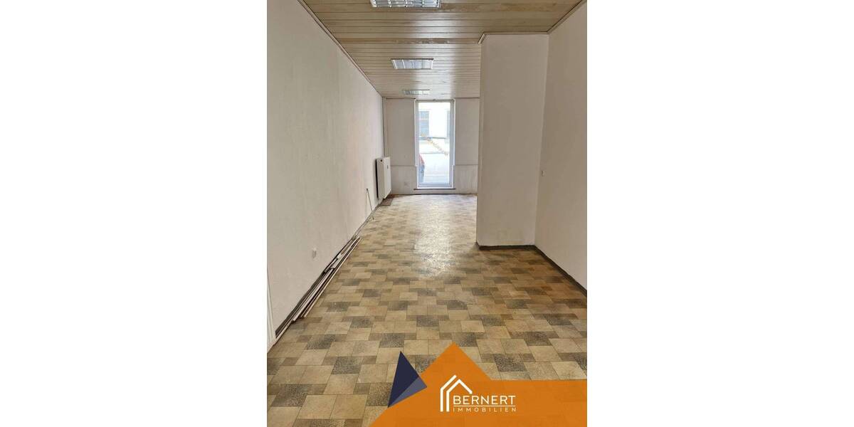 Gewerbeobjekt Oelsnitz/Vogtl. Oelsnitz - 2 Zimmer, 150&euro; | Angebot:25739726