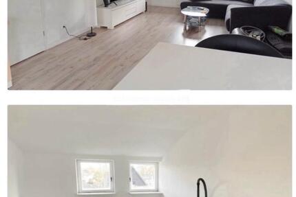 3 Zimmer Wohnung in Oeversee 3 zimmer