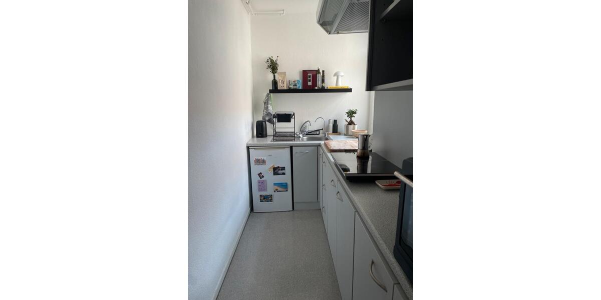 Dachgeschoßwohnung Stuttgart Stuttgart-Nord - 3 Zimmer, 50 m&sup2;, 900&euro; | Angebot:25989306