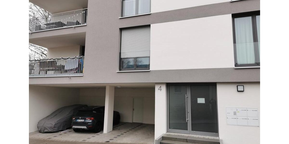 Etagenwohnung Nagold - 3 Zimmer, 84 m&sup2;, 1.080&euro; | Angebot:26561082