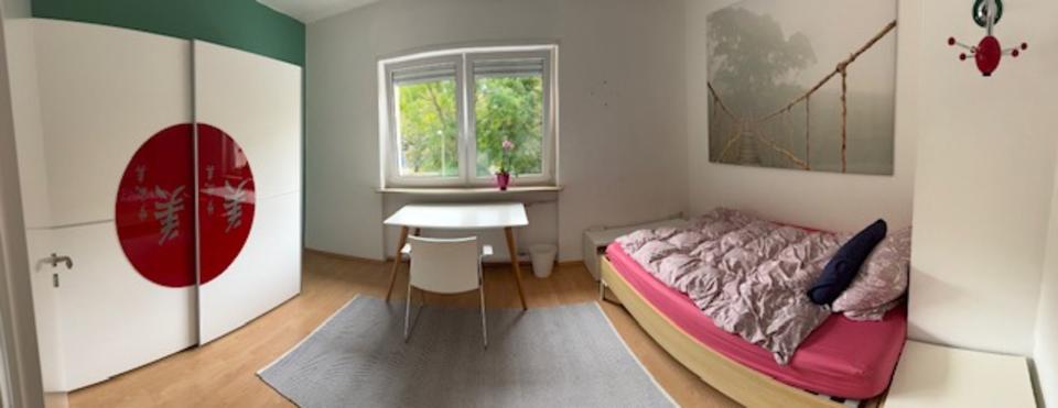 WG Zimmer 17 qm Berufstätigen WG 17 zimmer