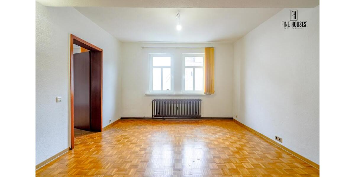 Erdgeschoßwohnung Michelstadt - 4 Zimmer, 113 m&sup2;, 750&euro; | Angebot:25589806