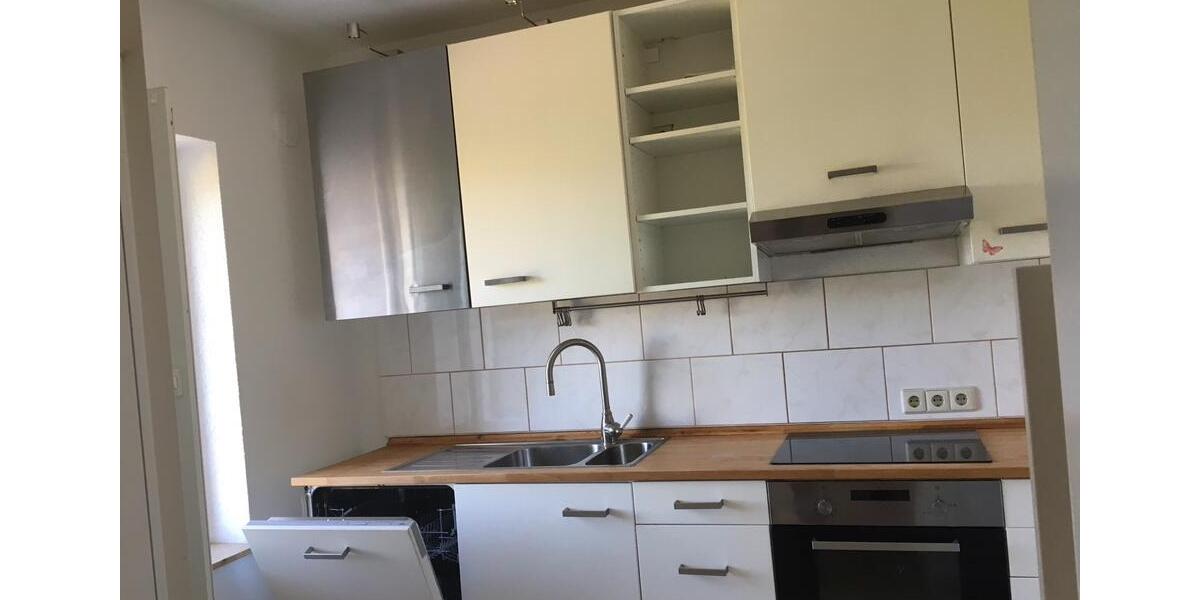 Maisonettenwohnung Rochlitz - 3 Zimmer, 80 m&sup2;, 590&euro; | Angebot:25432912