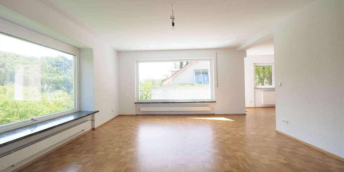 Wohnung zum Mieten in Blaubeuren 2.000 € 186.8 m² 6.5 zimmer