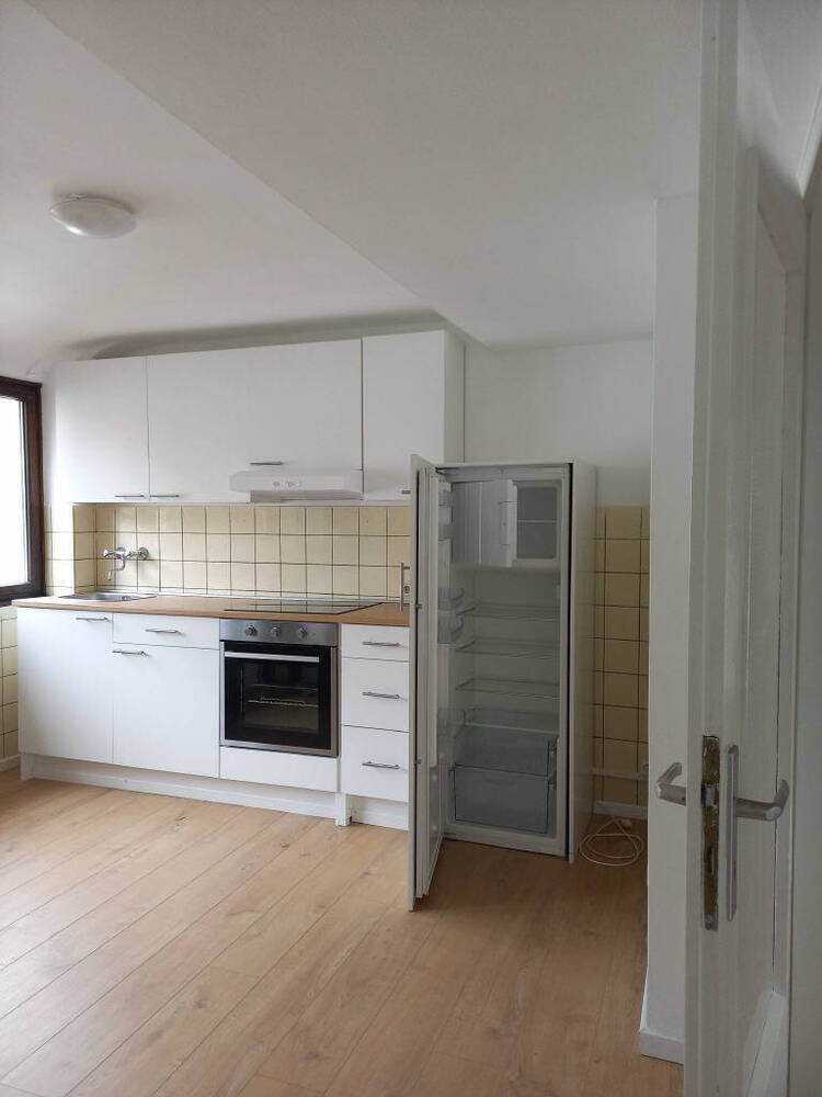 3 ZKB-Mietwohnung in Uninähe