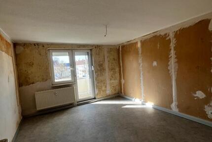 Wohnung Roßleben-Wiehe Wiehe - 3 Zimmer, 59 m&sup2;, 413&euro; | Angebot:25304983