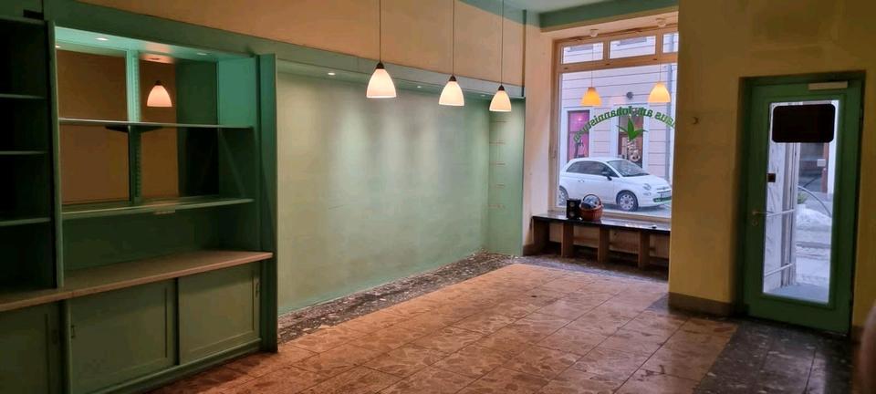 Gewerbeobjekt Niesky - 450&euro; | Angebot:24092170