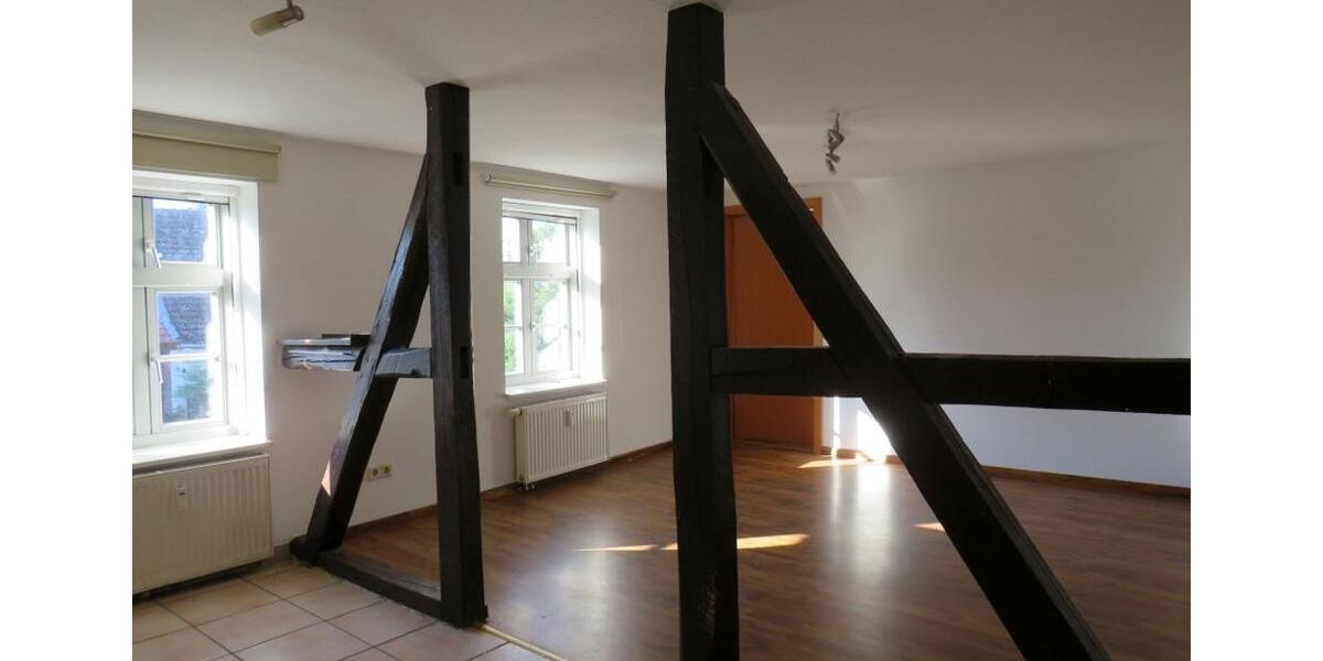 Etagenwohnung Klötze - 2 Zimmer, 42 m&sup2;, 305&euro; | Angebot:24847542