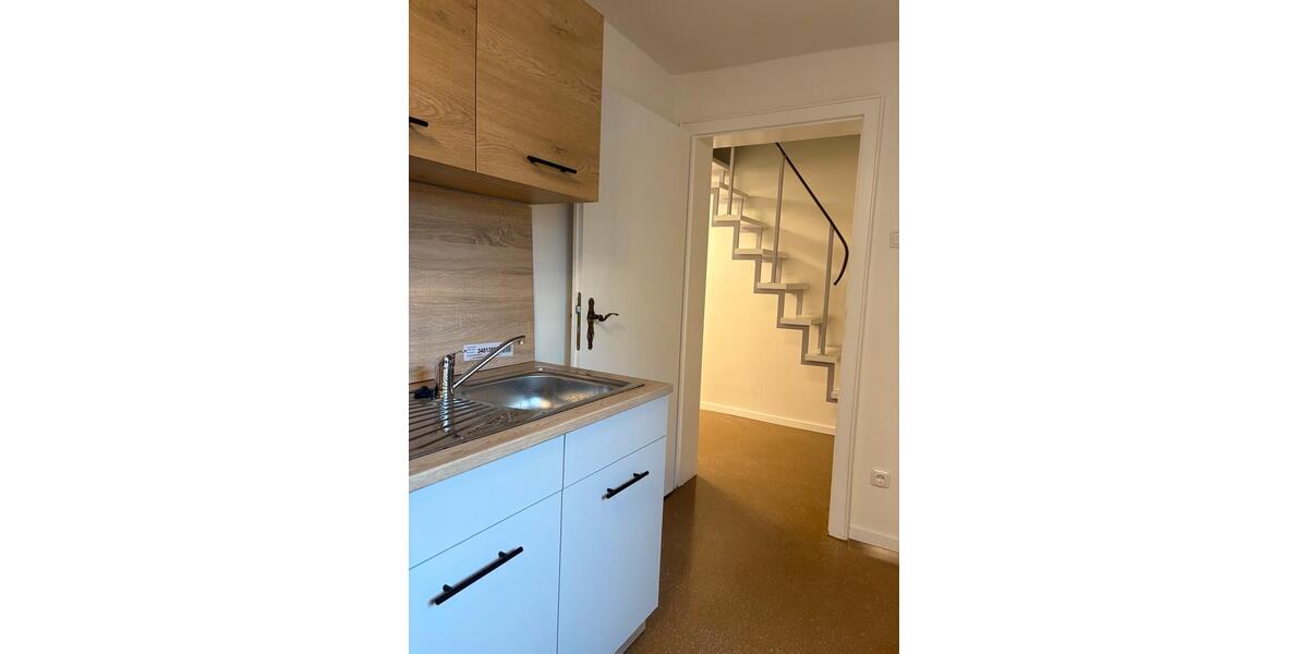 Etagenwohnung Gersthofen - 4 Zimmer, 85 m&sup2;, 600&euro; | Angebot:25296134