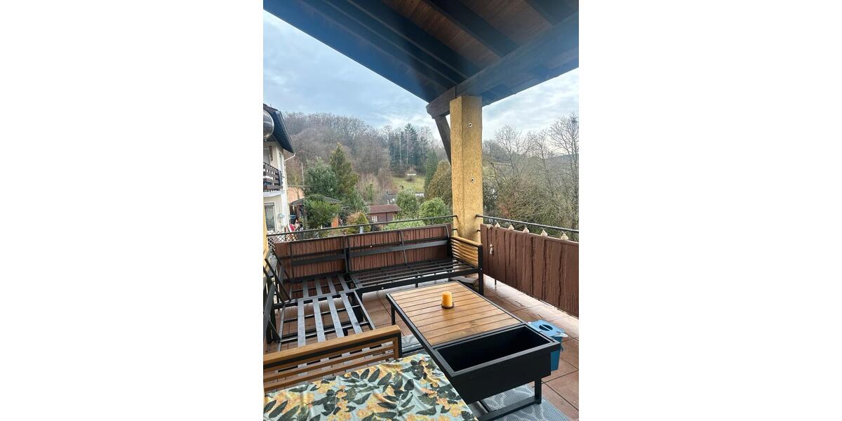 4 Zimmer Wohnung mit Gartenanteil 4 zimmer