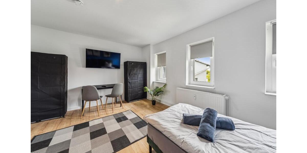 Wohnen auf Zeit Querfurt - 4 Zimmer, 70&euro; | Angebot:23046649