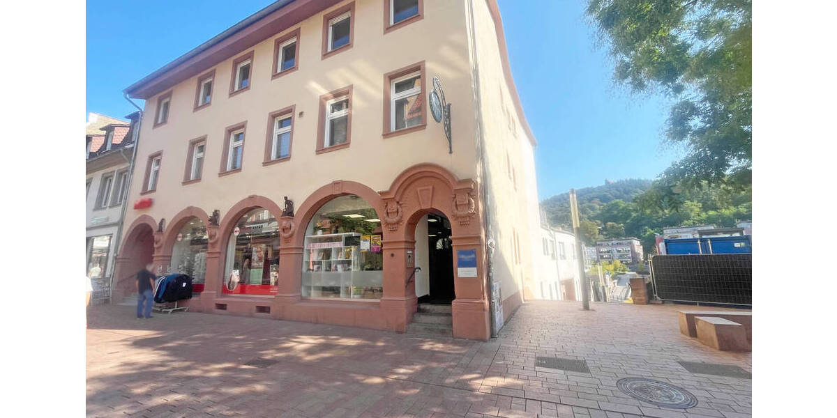 Gewerbeobjekt Weinheim - 2.950&euro; | Angebot:25663532