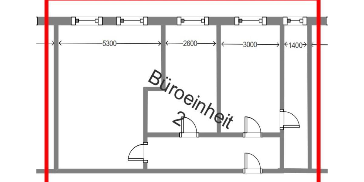 Gewerbeobjekt Halle (Saale) Nietleben - 4&euro; | Angebot:25957469