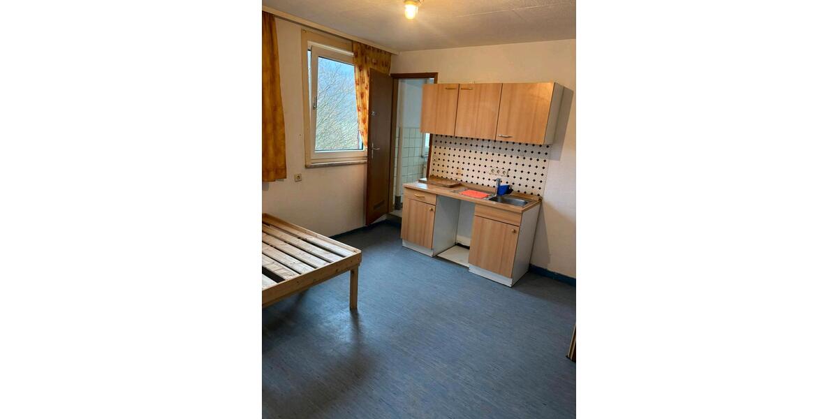 Etagenwohnung Reinhardshagen - 1 Zimmer, 50 m&sup2;, 470&euro; | Angebot:24326796