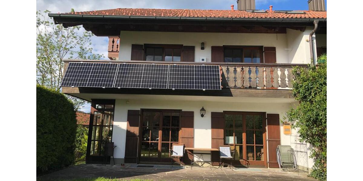 Ihr neues Zuhause für die ganze Familie mit Garten & Dachstudio 5 zimmer