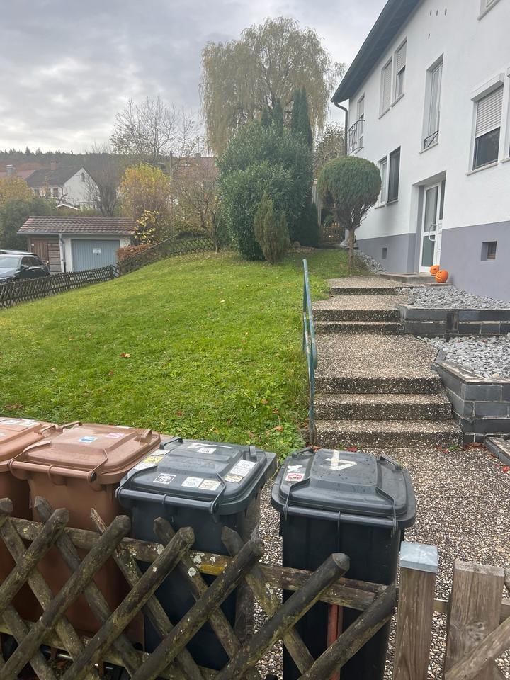 3 Zimmer Wohnung in Schorndorf zum vermieten ab 01.02.26 zimmer