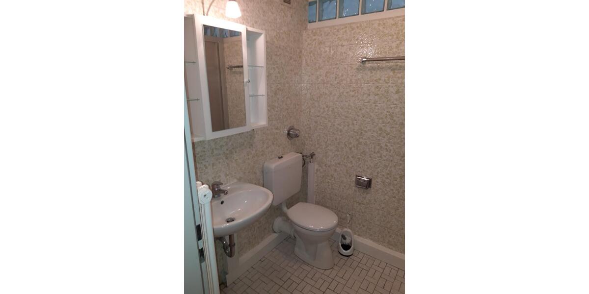 Etagenwohnung Dettelbach - 2 Zimmer, 40 m&sup2;, 580&euro; | Angebot:24414110