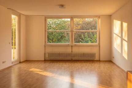 Wohnung München Bogenhausen - 4 Zimmer, 110 m&sup2;, 2.290&euro; | Angebot:26795186
