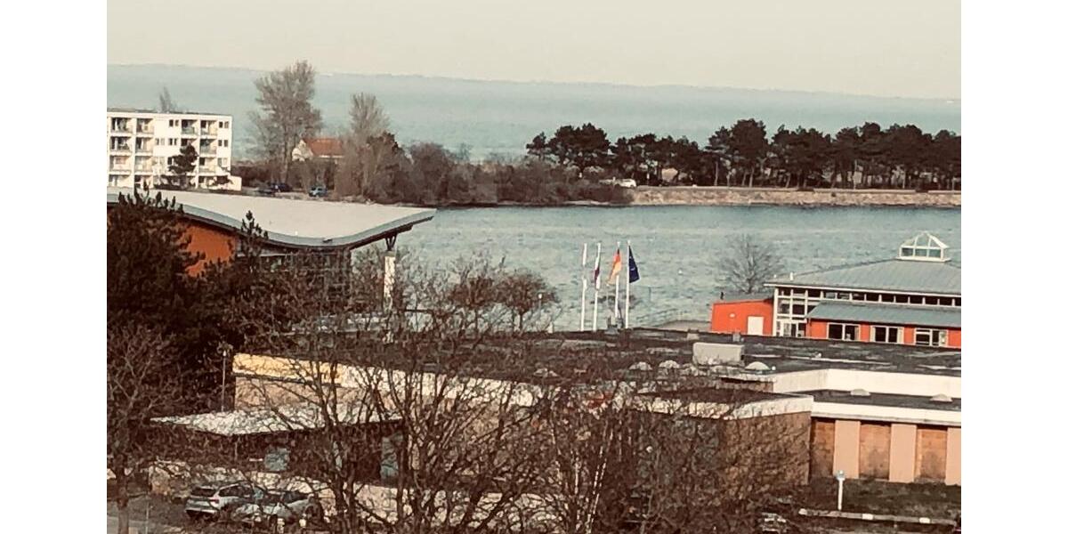 Etagenwohnung Heiligenhafen - 2 Zimmer, 45 m&sup2;, 549&euro; | Angebot:24726771