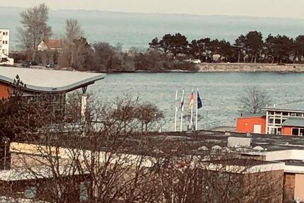 Wohnung Heiligenhafen - 2 Zimmer, 45 m&sup2;, 549&euro; | Angebot:24726771