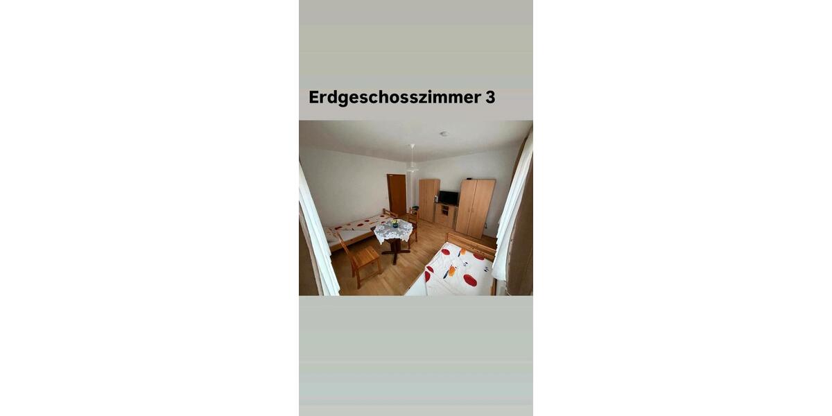 Wohnen auf Zeit Hanau Großauheim - 3 Zimmer, 70 m&sup2;, 480&euro; | Angebot:24691673