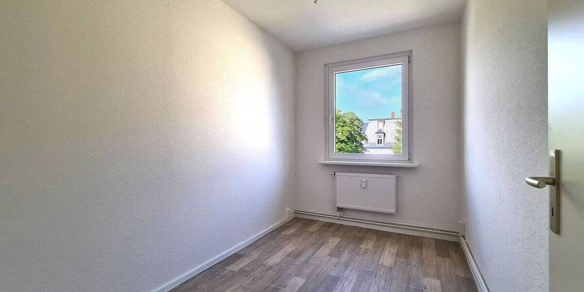 Etagenwohnung Freiberg Freiberg West - 3 Zimmer, 57 m&sup2;, 370&euro; | Angebot:26741623