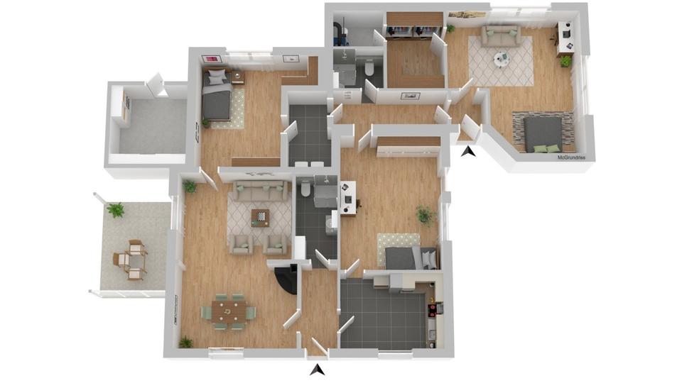 Gewerbeobjekt Walsrode - 1.400&euro; | Angebot:25056806