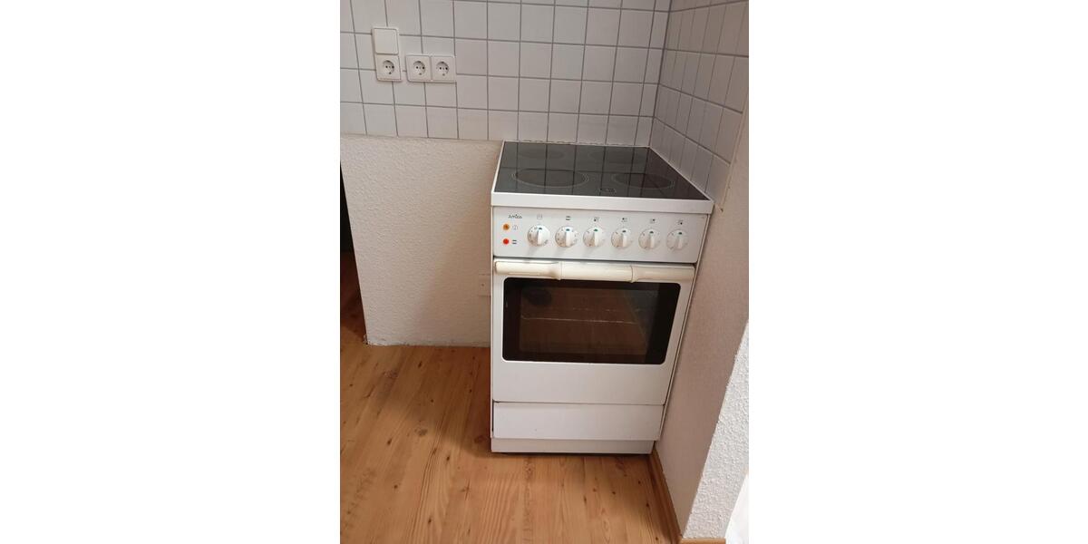 Dachgeschoßwohnung Alsleben (Saale) - 2 Zimmer, 45 m&sup2;, 270&euro; | Angebot:26305314