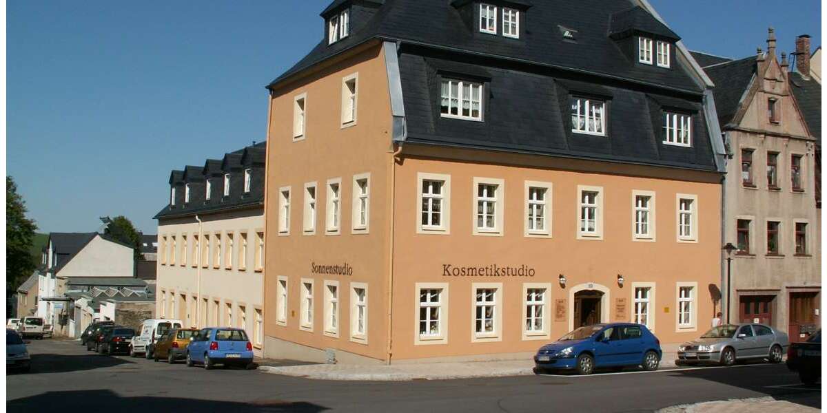 Einzelhandel in Marienberg 380 € 55 m² zimmer