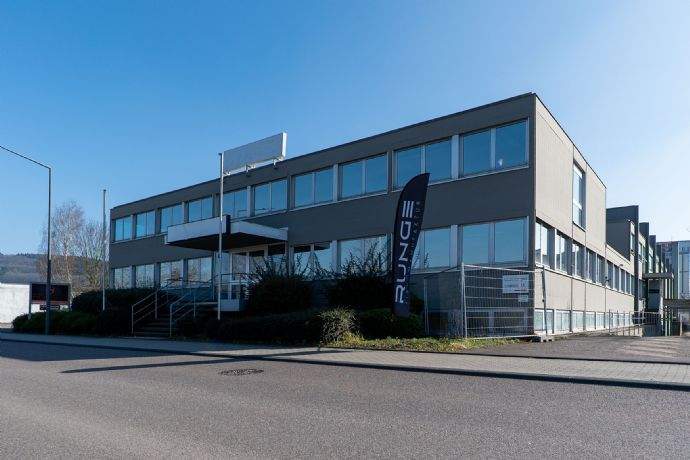 Gewerbeobjekt Trier Trier-Nord - 270&euro; | Angebot:25678935